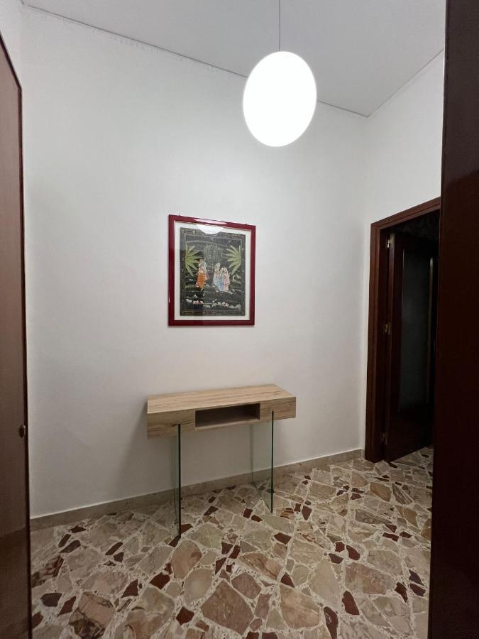 A Due Passi Dal Centro Villa Marsala Buitenkant foto