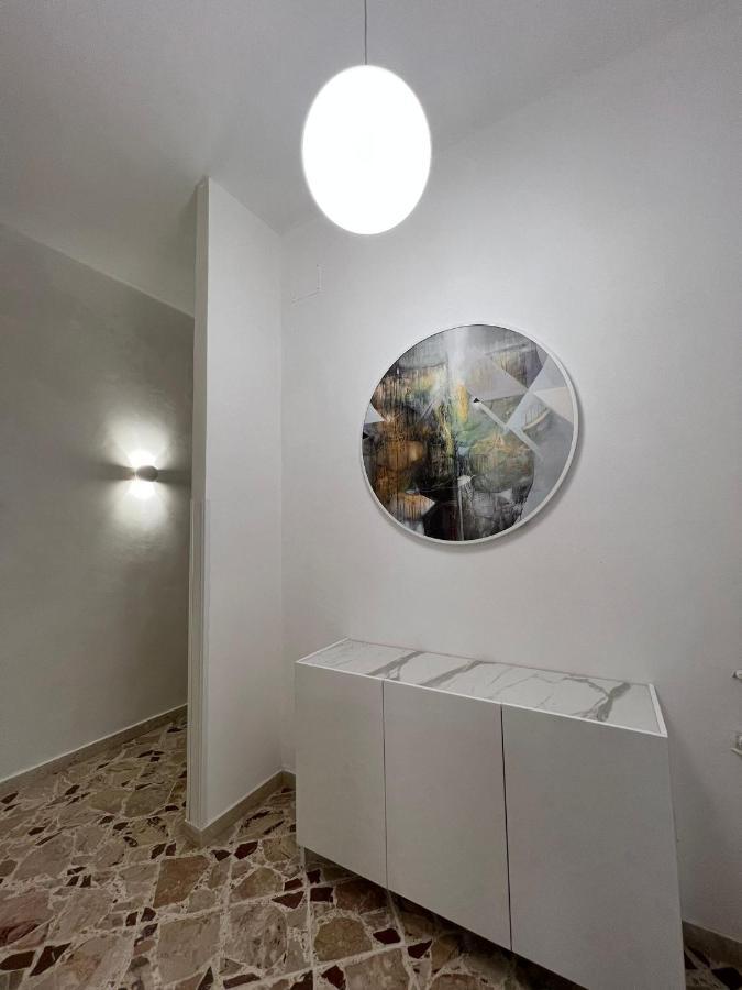 A Due Passi Dal Centro Villa Marsala Buitenkant foto