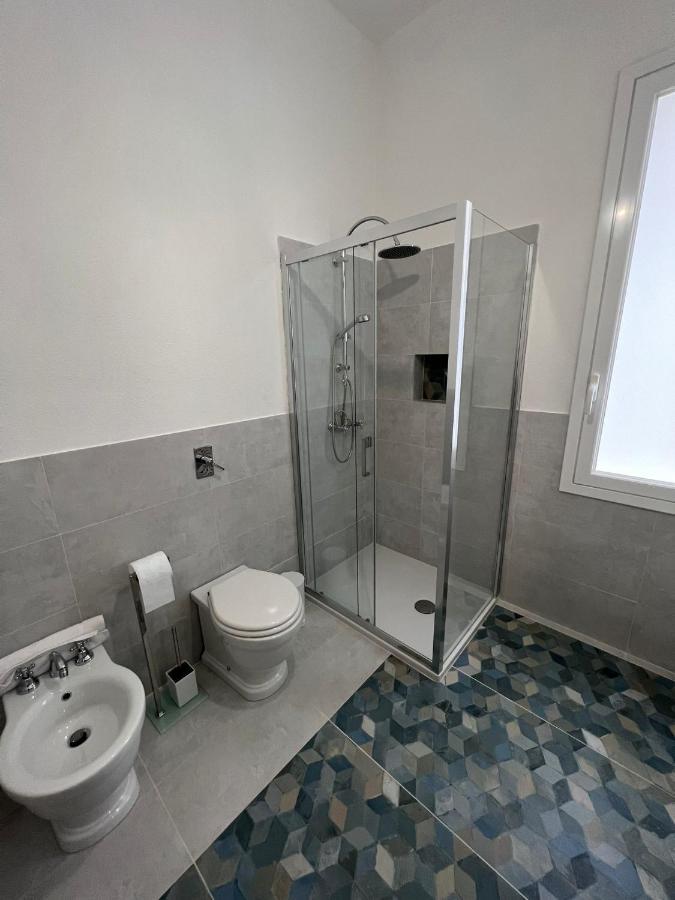 A Due Passi Dal Centro Villa Marsala Buitenkant foto